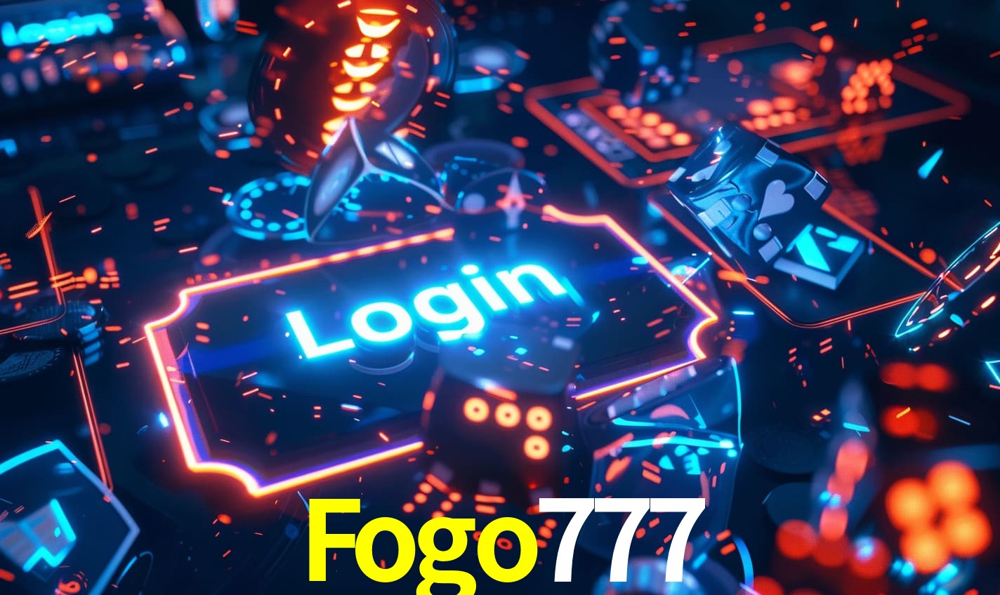 Bônus de Cadastro Cassino Fogo777